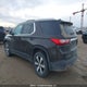 1GNEVHKW3JJ121549 2018 Chevrolet Traverse 3Lt auction photo thumbnail 3