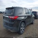 1GNEVHKW3JJ121549 2018 Chevrolet Traverse 3Lt auction photo thumbnail 4