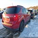 2GNFLFEK6E6116596 2014 Chevrolet Equinox Lt auction photo thumbnail 4