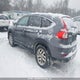 2HKRM4H70GH125274 2016 Honda Cr-V Ex-L auction photo thumbnail 3