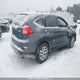 2HKRM4H70GH125274 2016 Honda Cr-V Ex-L auction photo thumbnail 4
