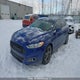 3FA6P0T92FR308396 2015 Ford Fusion Se auction photo thumbnail 2