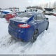 3FA6P0T92FR308396 2015 Ford Fusion Se auction photo thumbnail 4
