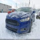 3FA6P0T92FR308396 2015 Ford Fusion Se auction photo thumbnail 6