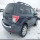 JF2SHCDC4BH756590 2011 Subaru Forester 2.5 X Limited Package auction photo thumbnail 4