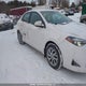 2T1BURHE7KC237577 2019 Toyota Corolla auction photo thumbnail 6