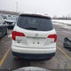 5FNYF6H58GB502898 2016 Honda Pilot Exl auction photo thumbnail 17