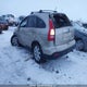 5J6RE48709L809408 2009 Honda Cr-V Exl auction photo thumbnail 3