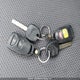 KNADH4B37B6750632 2011 Kia Rio Ex/Ex-Convenience auction photo thumbnail 11