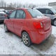KNADH4B37B6750632 2011 Kia Rio Ex/Ex-Convenience auction photo thumbnail 3