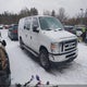 1FTNE2EW0DDA65686 2013 Ford E-250 Commercial auction photo thumbnail 1