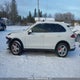 WP1AA2A20JKA07693 2018 Porsche Cayenne Platinum Edition auction photo thumbnail 15