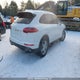 WP1AA2A20JKA07693 2018 Porsche Cayenne Platinum Edition auction photo thumbnail 4