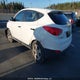 KM8JT3AC4CU327404 2012 Hyundai Tucson Gl auction photo thumbnail 3