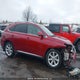2T2BK1BA8BC082403 2011 Lexus Rx 350 auction photo thumbnail 14