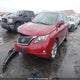 2T2BK1BA8BC082403 2011 Lexus Rx 350 auction photo thumbnail 2