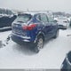 JN1BJ1CR0KW339365 2019 Nissan Qashqai auction photo thumbnail 4