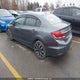 2HGFB2F72DH102777 2013 Honda Civic Touring auction photo thumbnail 3