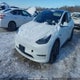 7SAYGDEF6NF508813 2022 Tesla Model Y Performance auction photo thumbnail 2
