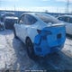 7SAYGDEF6NF508813 2022 Tesla Model Y Performance auction photo thumbnail 3