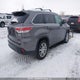 5TDJCRFH5FS008095 2015 Toyota Highlander Hybrid/Xle auction photo thumbnail 4