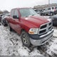 1D7RV1CT3AS236612 2010 Dodge Ram 1500 St auction photo thumbnail 1