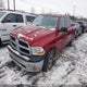 1D7RV1CT3AS236612 2010 Dodge Ram 1500 St auction photo thumbnail 2