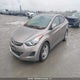 5NPDH4AE6DH319715 2013 Hyundai Elantra auction photo thumbnail 2