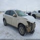 JA4AJ3AU0KU603587 2019 Mitsubishi Rvr Se auction photo thumbnail 1