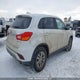 JA4AJ3AU0KU603587 2019 Mitsubishi Rvr Se auction photo thumbnail 4
