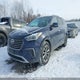 KM8SNDHF4JU289318 2018 Hyundai Santa Fe Xl Premium auction photo thumbnail 6