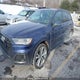 WA1MXBF75ND002785 2022 Audi Q7 55 Progressiv auction photo thumbnail 2