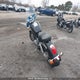 1HFSC43262A200114 2002 Honda Vt1100 C2 auction photo thumbnail 3