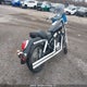 1HFSC43262A200114 2002 Honda Vt1100 C2 auction photo thumbnail 4