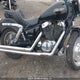 1HFSC43262A200114 2002 Honda Vt1100 C2 auction photo thumbnail 8