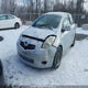 JTDJT923565024992 2006 Toyota Yaris auction photo thumbnail 6