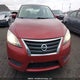 3N1AB7AP4FL693673 2015 Nissan Sentra 1.8 S/1.8 Sl/1.8 Sr/1.8 Sv auction photo thumbnail 13