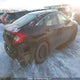 2HGFC2F85JH037523 2018 Honda Civic Ex auction photo thumbnail 4
