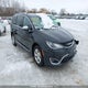 2C4RC1N70JR276423 2018 Chrysler Pacifica Hybrid Limited auction photo thumbnail 1