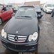 WDBTK56F17T080190 2007 Mercedes-Benz Clk 350 auction photo thumbnail 12