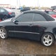 WDBTK56F17T080190 2007 Mercedes-Benz Clk 350 auction photo thumbnail 14