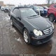 WDBTK56F17T080190 2007 Mercedes-Benz Clk 350 auction photo thumbnail 1