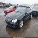 WDBTK56F17T080190 2007 Mercedes-Benz Clk 350 auction photo thumbnail 2