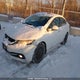 2HGFB2F74FH002943 2015 Honda Civic Touring auction photo thumbnail 2