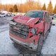 1GTUUAED1RZ318578 2024 GMC Sierra 1500 Pro auction photo thumbnail 6