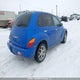 3C8FY78G03T612363 2003 Chrysler Pt Cruiser Gt auction photo thumbnail 4