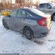 2HGFC2F5XHH001827 2017 Honda Civic Lx auction photo thumbnail 3