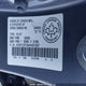 2HGFC2F5XHH001827 2017 Honda Civic Lx auction photo thumbnail 9