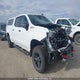 3GCUKFE83SG232832 2025 Chevrolet Silverado 1500 4Wd Lt Trail Boss/Lt Trail Boss auction photo thumbnail 1