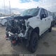3GCUKFE83SG232832 2025 Chevrolet Silverado 1500 4Wd Lt Trail Boss/Lt Trail Boss auction photo thumbnail 2